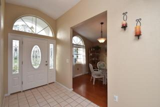 Cozy Family Pool Home in Palm Coast - 7
