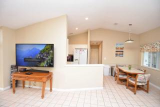 Cozy Family Pool Home in Palm Coast - 3