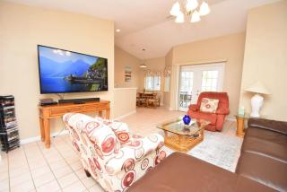 Cozy Family Pool Home in Palm Coast - 1