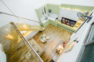 SolStay Home Hang Bo - Hanoi Old Quarter - 0