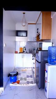 Kilimani Smarthomes serviced Luxury One bedroom apartment - Nairobi - 7
