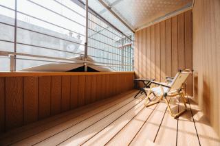 DFOUR Hàng Bồ Cozy 2BR Apartment with Balcony in Hanoi Old Quarter - 4