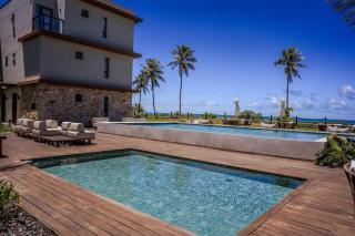 Naia Alphaville Guarajuba Apartamento Duplex 24 - 2