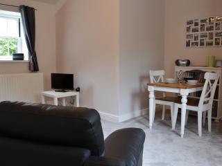 Mill Force Cottage - 9