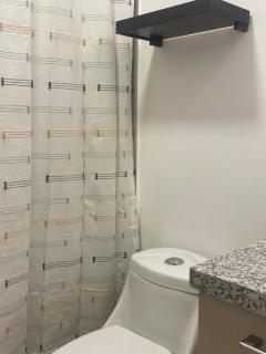 Moderno apart en Col Escalón,vista,piscina,gimnasio - 4