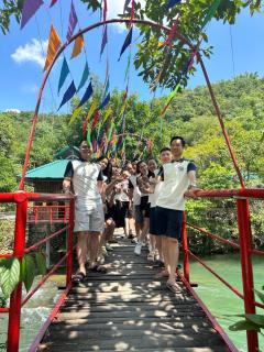 Sông Quê Homestay - 3