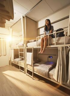 Youyen ll Hostel - 5