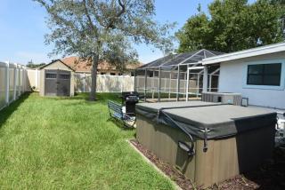 Stunning Fenced Home with Heated Pool & Hot Tub - 8