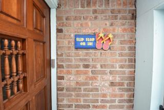 Stunning Fenced Home with Heated Pool & Hot Tub - 4