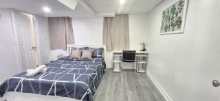 Deluxe Queen Rooms with Privated Bathroom - 3