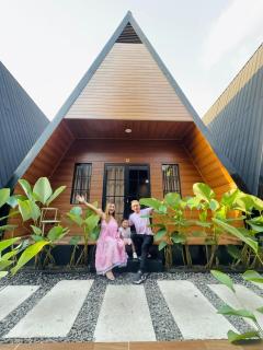 D'svarga Glamping - 5
