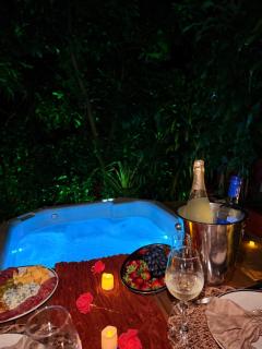 Jardim Botânico Casa Rossa Bungalows & Apartments - 1