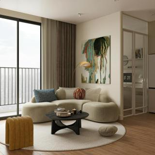 The Velvet Beat Saigon-Stylish Stay with Rooftop Pool-Close to Nguyen Hue Street - 0