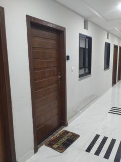 Cozy 1BKH Luxury Apartment - 7