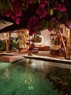 Casa Bamboo uluwatu 2 - 5