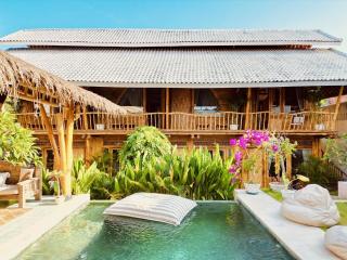 Casa Bamboo uluwatu 2 - 1