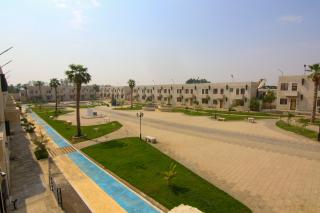 منتجع حديقة القمر - 9