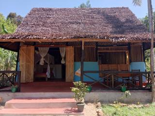 Appartement familial - 2