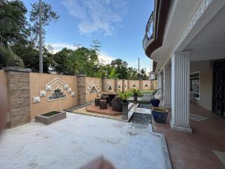 Kas Villa Homestay JB - 8