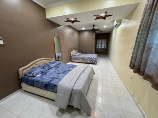 Kas Villa Homestay JB - 7