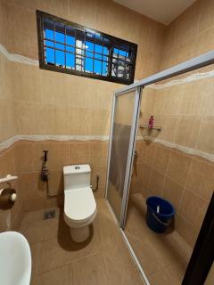 Kas Villa Homestay JB - 5
