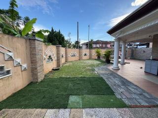 Kas Villa Homestay JB - 3