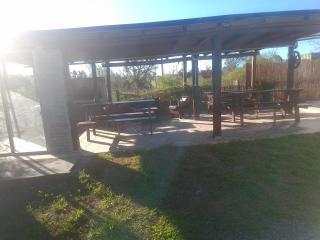 Casona en Balneario Las Can̈as - 6
