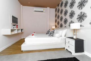 Villa Charming - Lovely 2 bedrooms house with pool - 3