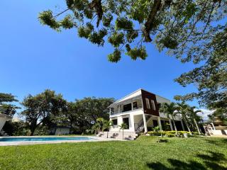 Apartamento con terraza Casa Finca pompano en La Unión Valle con piscina - 0