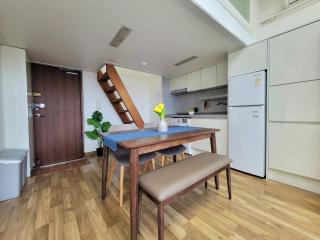 Spacious duplex near Myeongdong - 3