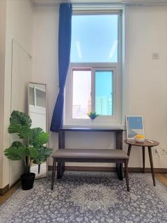 Spacious duplex near Myeongdong - Seúl - 5