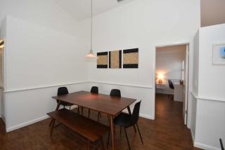 Beach Steps Away Fenced Yard Bikes & Pets OK - 4