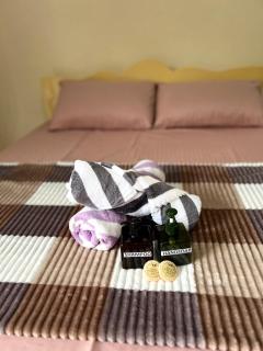 J&K Apartelle - 0