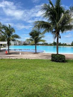 Casa de descanso - Veracruz - 2