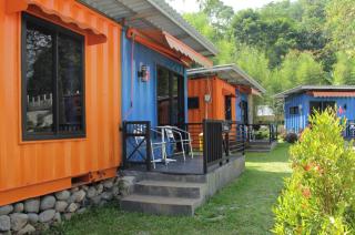 JSI Resort - 3