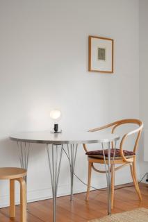 Cairo Flats - Heritage Stay - 3