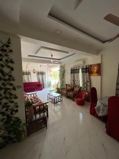 The Ocean Pearl Resort - 3