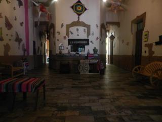 Hospedaje La Mexicana - 8