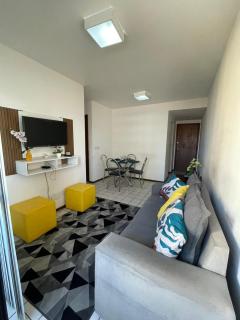 Aconchego na Ponta Verde, 500m da Praia - 9