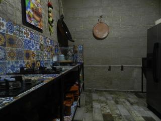 Hospedaje La Mexicana - 1