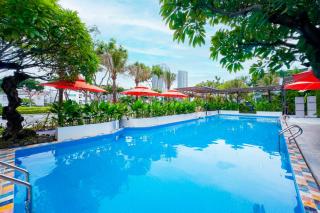 Sujet Beach Hotel and Apartment Danang by Haviland - Da Nang - 2