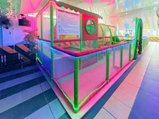 Guest House BMT NU Ngasem RedPartner Bojonegoro - 7