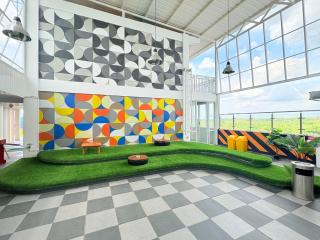 Guest House BMT NU Ngasem RedPartner Bojonegoro - 4