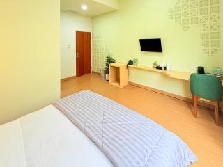 Guest House BMT NU Ngasem RedPartner Bojonegoro - 1