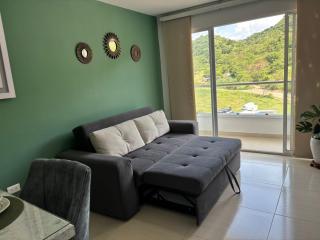 Full Apartamento de descanso vacacional - 1