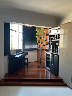 Sublime Apartamento 2 Quartos- Bosque da Saúde - 4