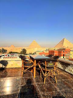 PYramiDs & SPhinX MaGiC HoTeL - 7