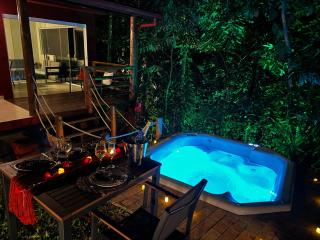 Jardim Botânico Casa Rossa Bungalows & Apartments - 4