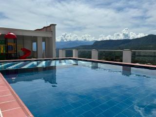 Full Apartamento de descanso vacacional - 8