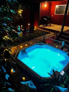 Jardim Botânico Casa Rossa Bungalows & Apartments - 7